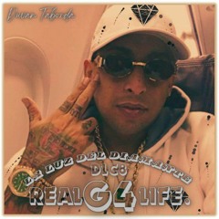 RealG4Life (la luz diamante DLC8)Duvan Taborda