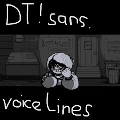 DT!Morte Mobire Sans Voice lines (READ THE DESC. FOR LINES)
