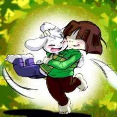 Undertale - Dreemurr Reborn~ "Hope For the Stars, Dream for the World (Hopes And Dreams Remix)