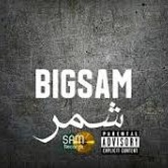 BiGSaM شمر Shammir Official Audio