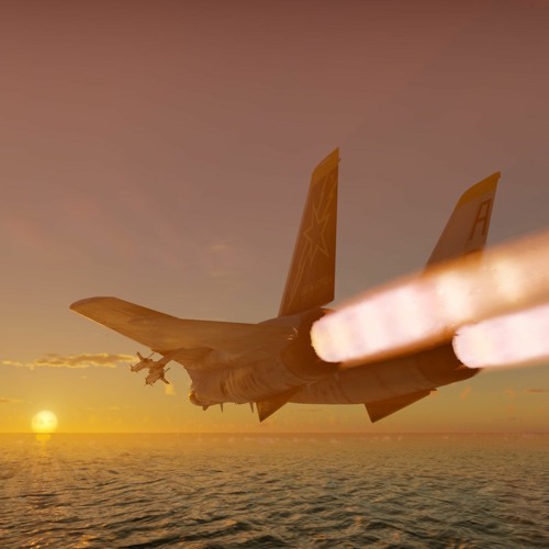 Afterburner