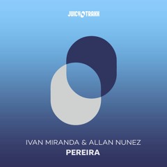 Ivan Miranda & Allan Nunez-Pereira