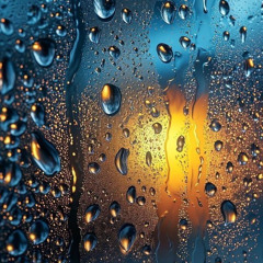 SMILLEYZ x AFTRMAHTH - IN THE RAIN (FREE)