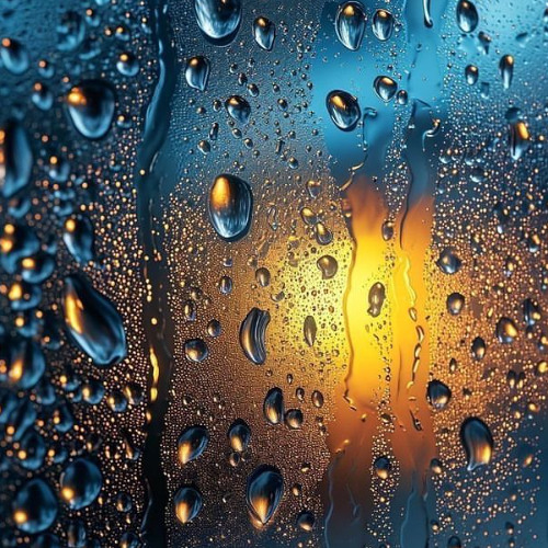 SMILLEYZ x AFTRMAHTH - IN THE RAIN (FREE)