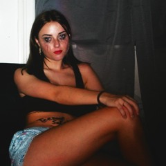Teenage Sad Club (feat. Carla Oline)