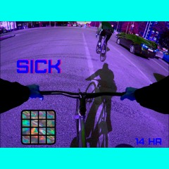 PURPLE MOMENT - SICK