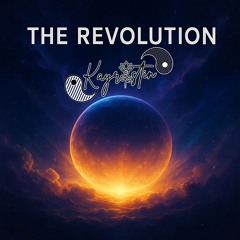 Kayristin - The Revolution (Original Mix)