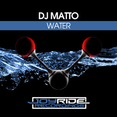 DJ Matto - Water [2025]