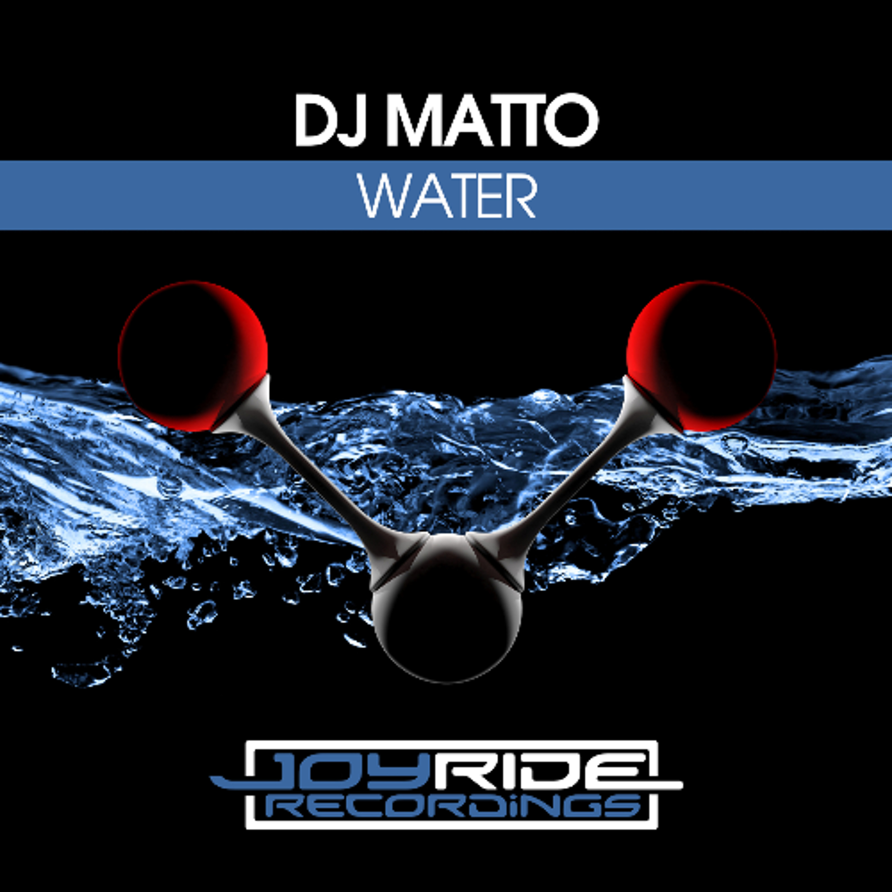 Joyride Music