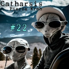Catharsis #22 For O.N.I.B. radio