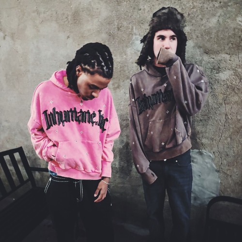 retrososa - ##bad4ya (gray) [slump audios exclusive]