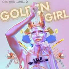 Golden Girl - Vale Betancourth Dj