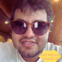 Gui Mello - deep house 25