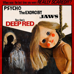 402 Teaser - DEEP RED (1975) + THE PSYCHIC (1977) [FULL EP ON PATREON]