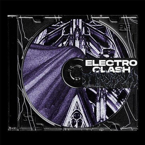 Ethereal 2080 - PULSEWAVE - Electroclash Elements