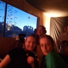 Enaira - Crypto Soso - Anesthesia - Radio Bollwerk - 03.04.2021