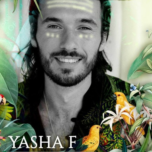 Yasha F (live recorded) @ Plombir 6 Years