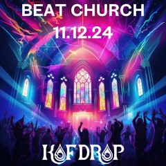 BEAT CHURCH ASHEVILLE 11.12.24