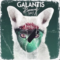 Galantis - Runaway (U&I) (HYPERTECHNO REMIX) (FREE DOWNLOAD)