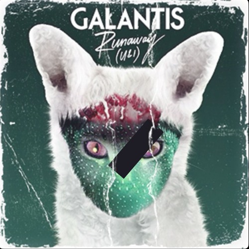 Galantis - Runaway (U&I) (HYPERTECHNO REMIX) (FREE DOWNLOAD)