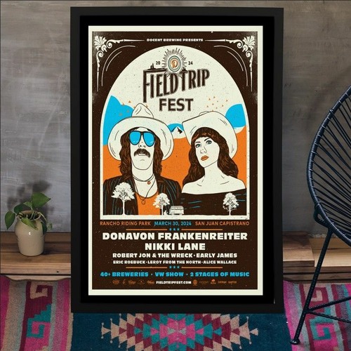 Stream Field Trip Fest March 30 2024 Rancho Riding Park In San Juan