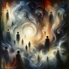 Pol Bakido - Soulsearchers Dilemma