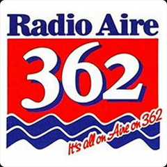 NEW: David Reilly Mini Mix #4 - Radio Aire 'West Yorkshire (1984) (Custom)