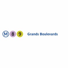 NAVIGO: Malaise Vagal invites Dareal (Grands Boulevards) - 27/07/2023