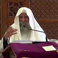 الرب يرعاني فلا يعوزني شيء   القمص لوقا سيداروس