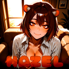 Hazel - Low Effort Love Dreams