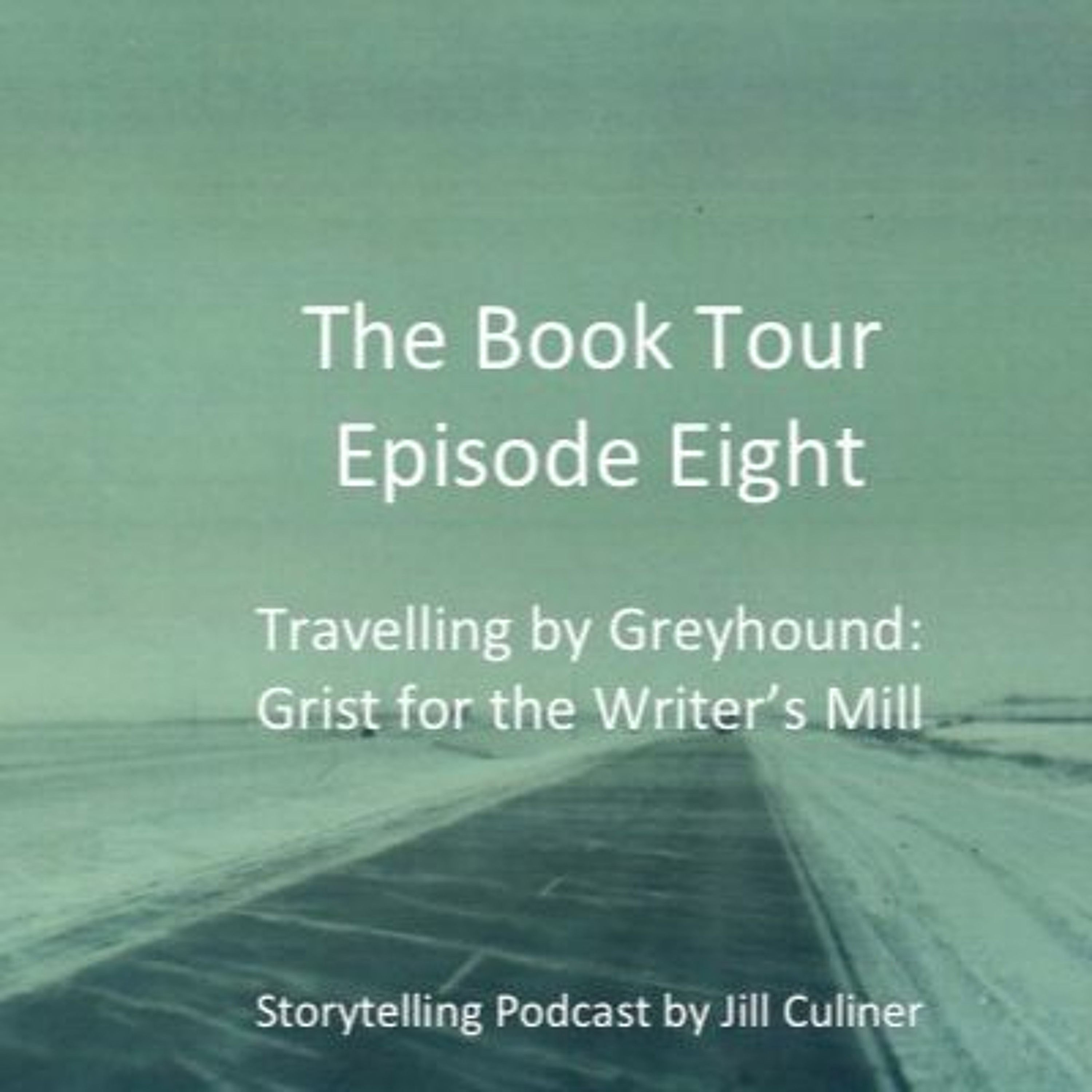 Stories/Travels