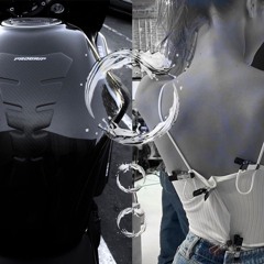 Azealia D-AE-MON(en)D