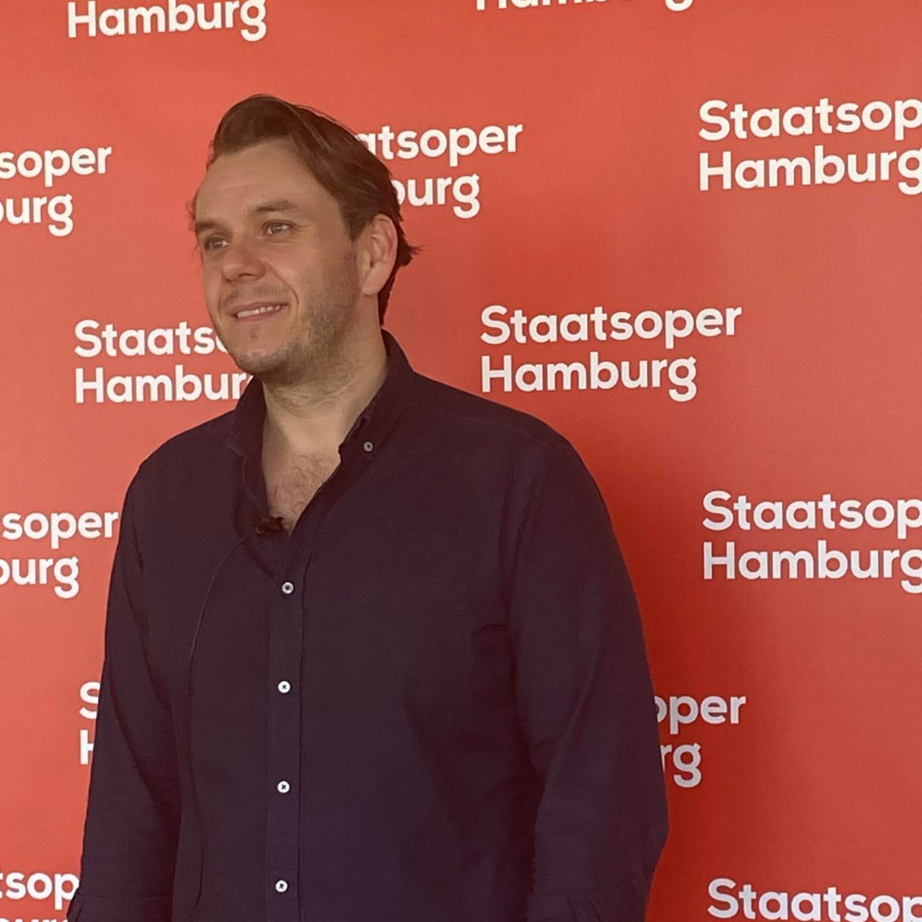 Staatsoper Hamburg Podcasts