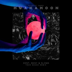 Mwaka Moon (Kent, Bkny & Sloma Remix)