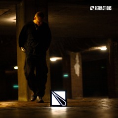 Refractions Radio: Live on Subtle Radio