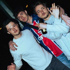 MIX UK Minimal - Versco (Chloe Caillet, Chris Stussy, Morgan Pickles, Robbie Doherty...)