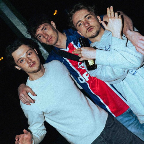 MIX UK Minimal - Versco (Chloe Caillet, Chris Stussy, Morgan Pickles, Robbie Doherty...)