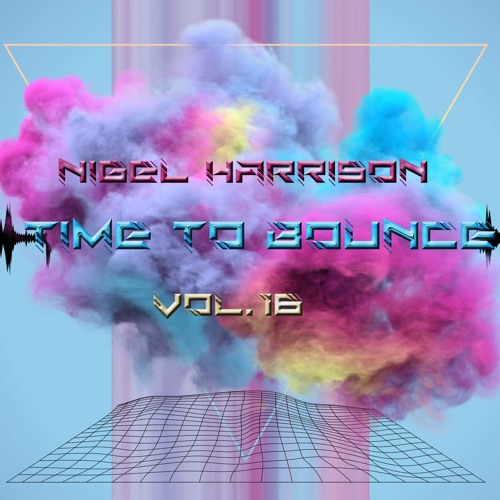 Time To Bounce Vol.16