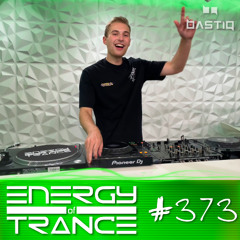 Energy of Trance 373 - by BastiQ