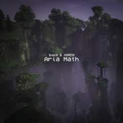 Aria Math w/HARDX