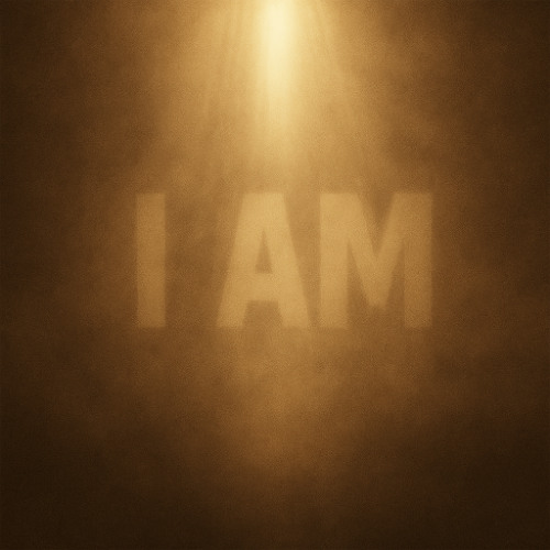 I AM