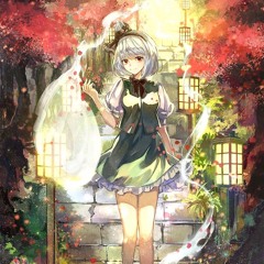 Yonder Voice - 桜風の誓い ~ Cherry Blossom Oath (Hiroari Shoots a Strange Bird - Vocal)