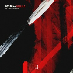 PREMIERE: GESPONA - Helical (Original Mix) [Plano B Records]