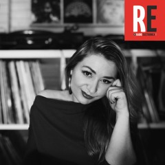 RE: LOVE EP 03 By INES BLOOM