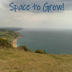 Space To Grow (Mills 1806-73)