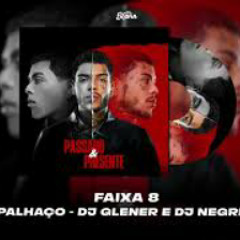 MC Kevin - Palhaço (Prod.DJ Glenner e DJ Negret)