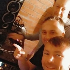 Dj Wilson Dj Carrzy & Dj Dash vinyl set