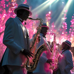 Saxy & We Know It! (An EDM Sax Battle)