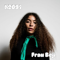 cute community radio n° 091 – frau beji