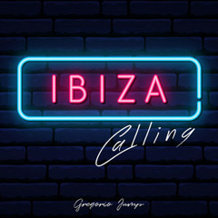 Ibiza Calling ️
